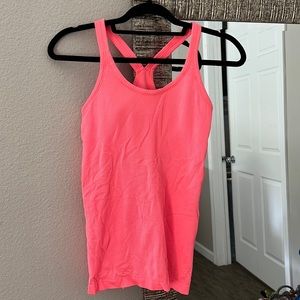 Lululemon Ebb to Street Tank Top